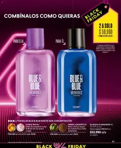 CyZone - Black Friday -  Vista previa de la revista de la tienda CyZone valido desde el 24.09.2025 | Página: 83 | Productos: Combinación