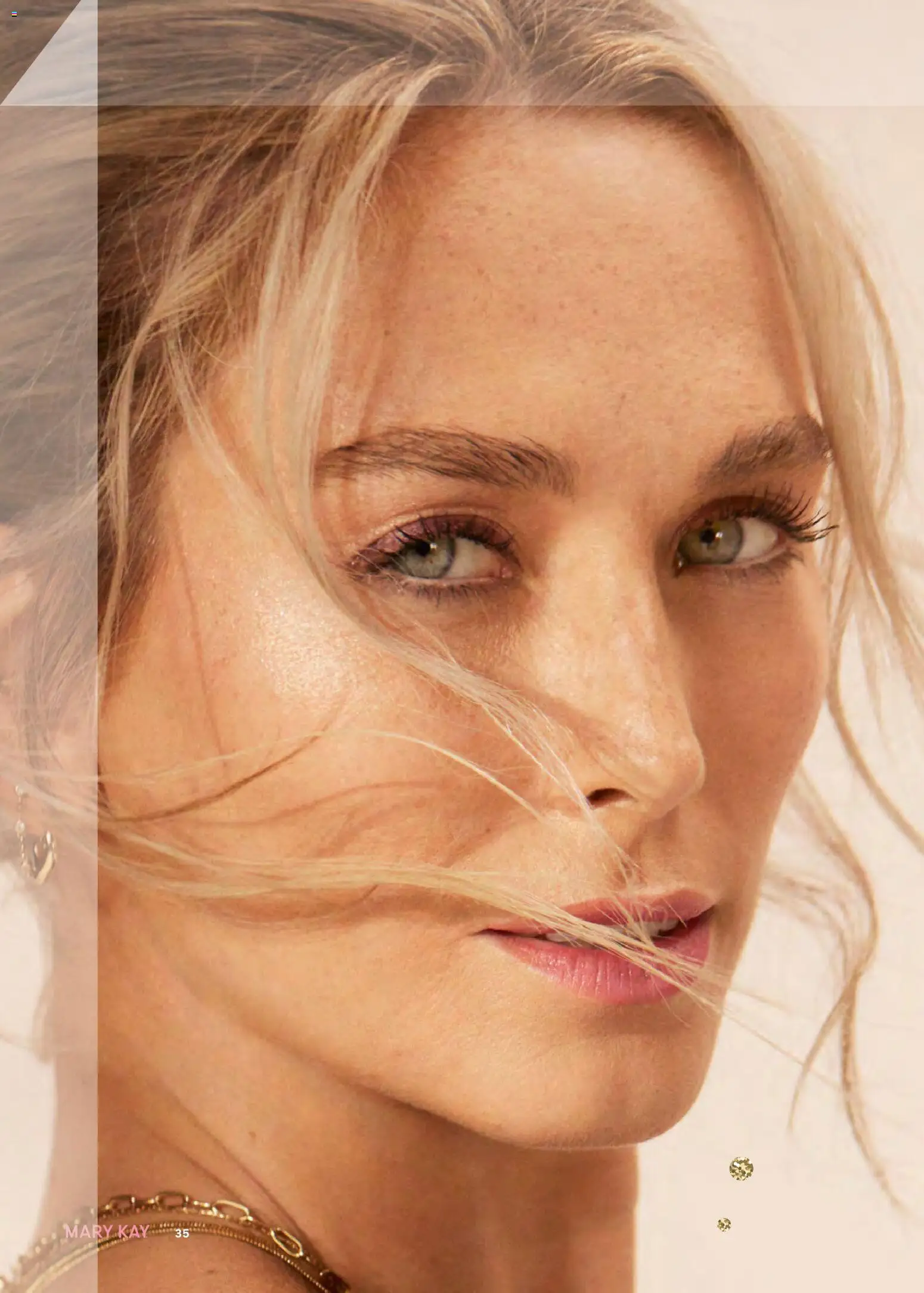 Nuevas ofertas de Mary Kay válidas en toda la República Mexicana desde el 01.11.2025. ¡Encuentra las mejores ofertas en Mary Kay catálogo! | Página: 35