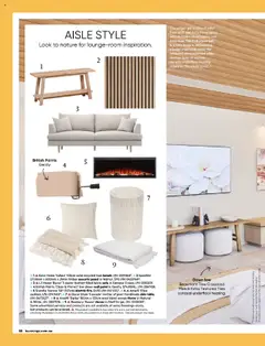 Preview of Catalogue Bunnings Warehouse October - valid from 01.10.2025 | Page: 50