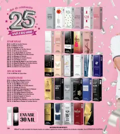 Vista previa Millanel - Catálogo válido desde el 10.11.2025 | Página: 220 | Productos: Jean