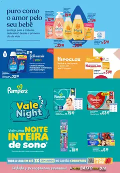 Max Atacadista ofertas Especial Bebes - Pré-Visualização do folheto da loja Max Atacadista, válido de 17.03.2026 | Página: 2