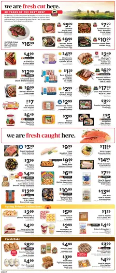 Preview of ShopRite weekly ads valid from 03.04.2026 | Page: 3