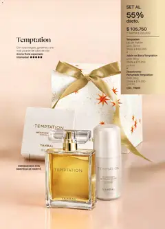 Yanbal - COL 2025 C12 -  Vista previa de la revista de la tienda Yanbal valido desde el 08.11.2025 | Página: 19