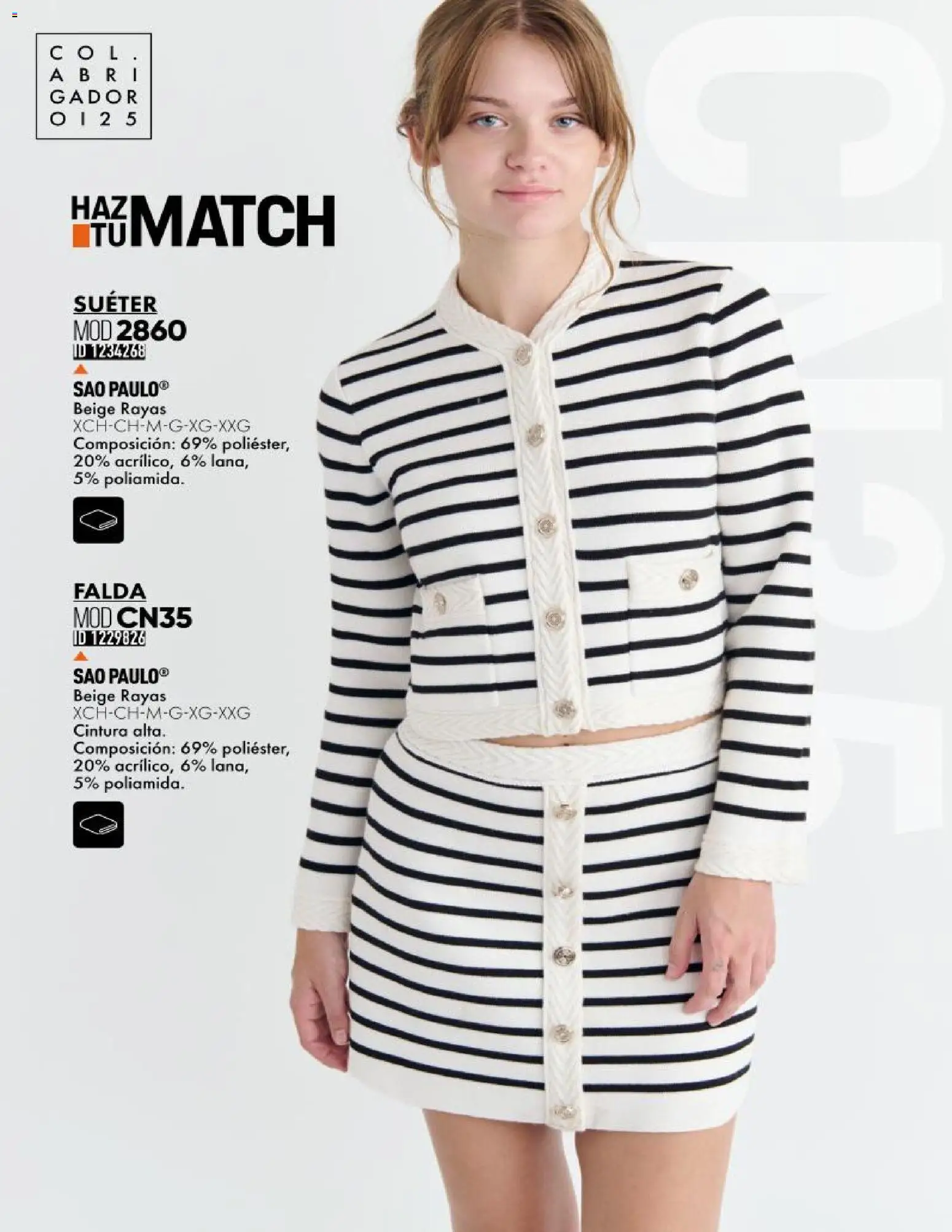 Nuevas ofertas de Price Shoes válidas en toda la República Mexicana desde el 11.11.2025. ¡Encuentra las mejores ofertas en Price Shoes catálogo ! | Página: 228 | Productos: Suéter, Falda