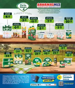 Bahamas Mix - Ofertas Marilan e Porto Alegre - Pré-Visualização do folheto da loja Bahamas Mix, válido de 03.11.2025 | Página: 2