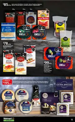 Vista previa de Walmart Express folleto Halloween, nuevo folleto de la tienda, válido en México a partir del 14.10.2025 | Página: 12