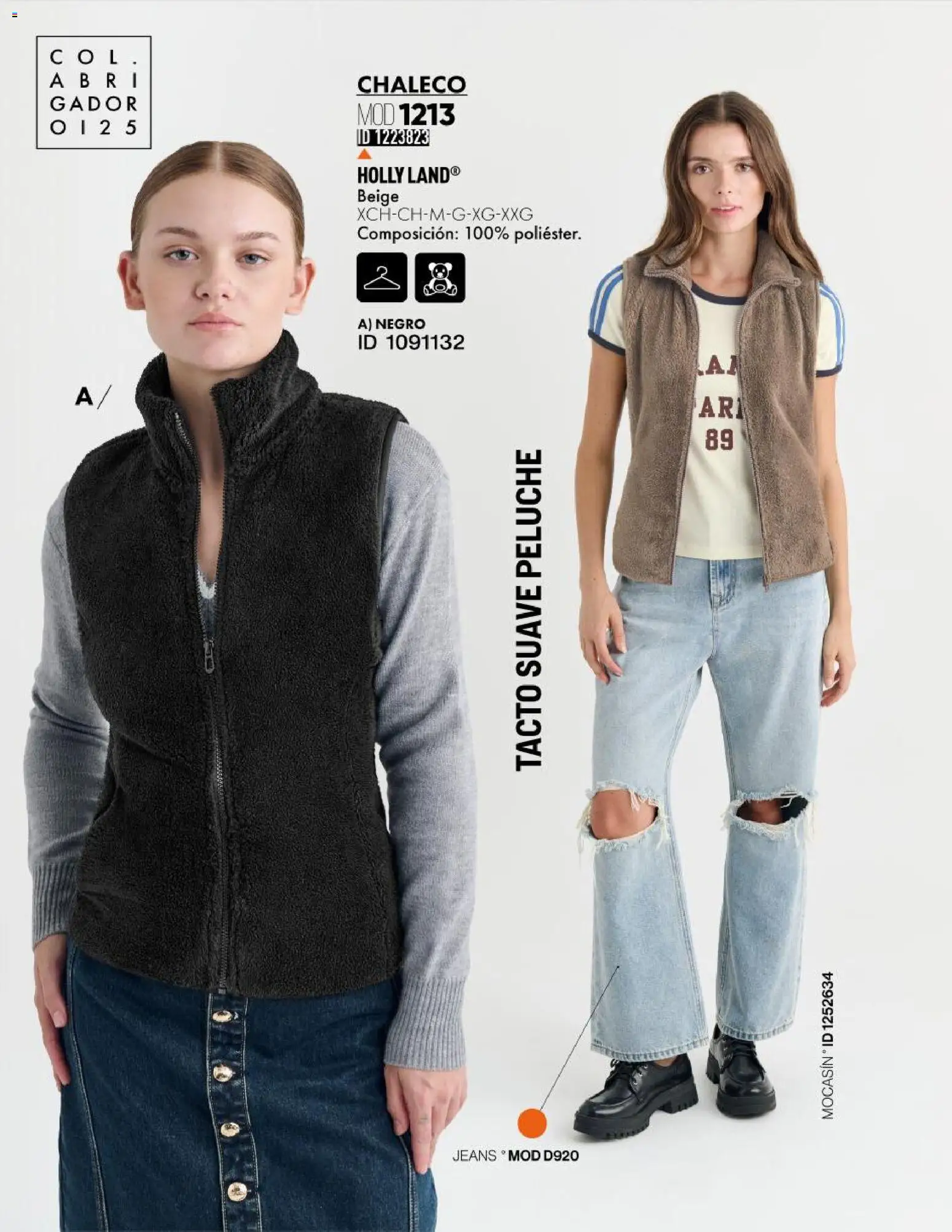 Nuevas ofertas de Price Shoes válidas en toda la República Mexicana desde el 03.11.2025. ¡Encuentra las mejores ofertas en Price Shoes catálogo Abrigador! | Página: 198 | Productos: Chaleco, Mocasín