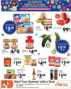 King Soopers Weekly Ad - valid from 10.09.2025 | Page: 13