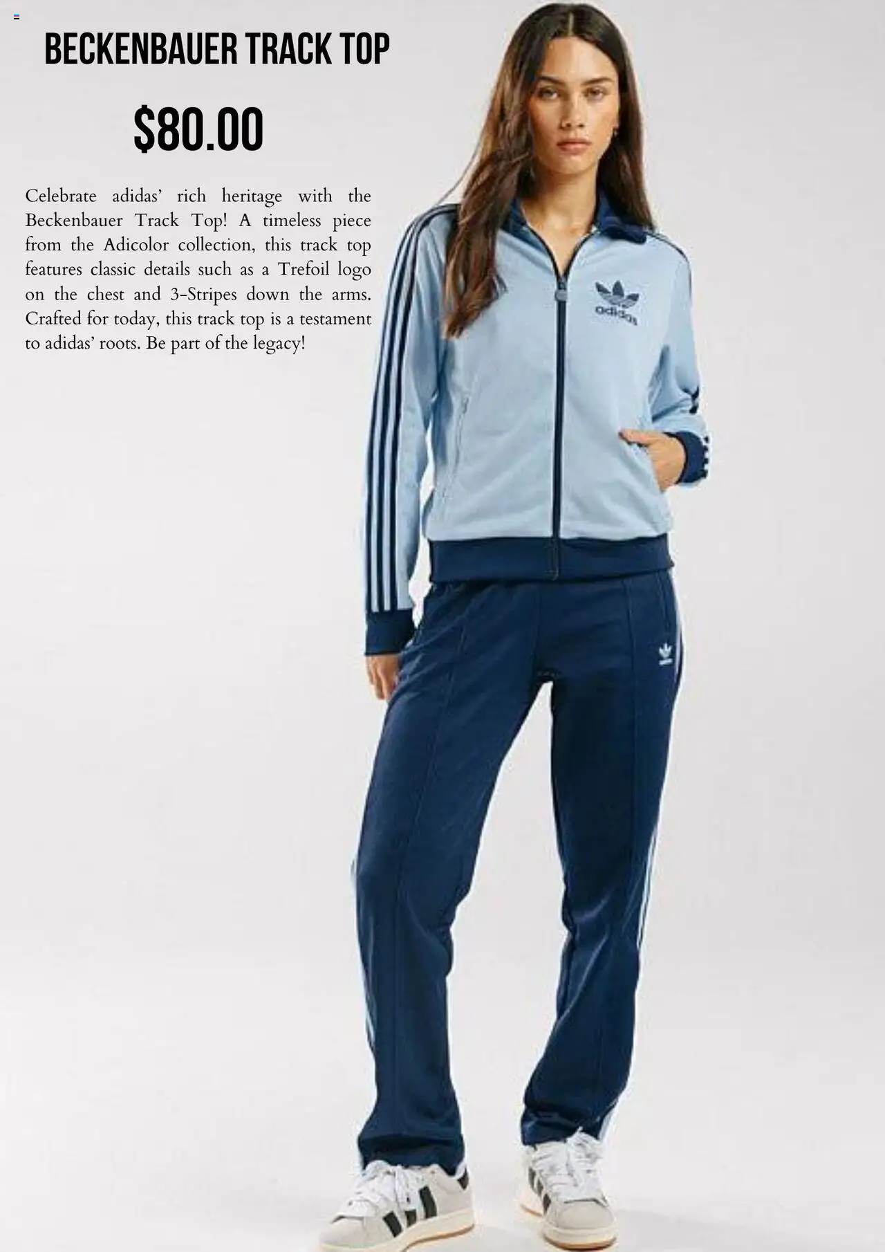 Stirling Sports catalogue from 31.07.2025 | Page: 3