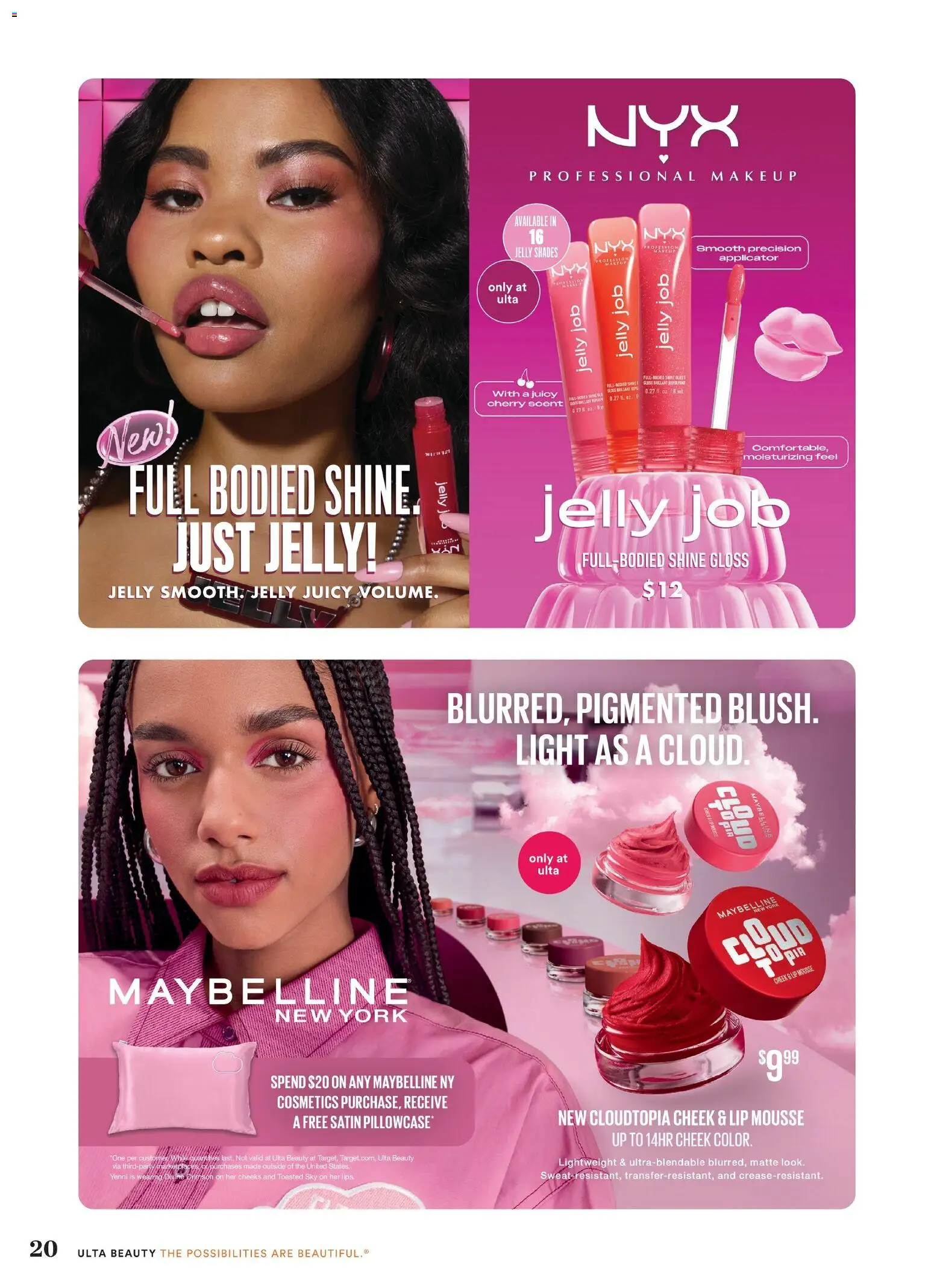 Ulta Beauty Black Friday - valid from 23.11.2025 | Page: 20