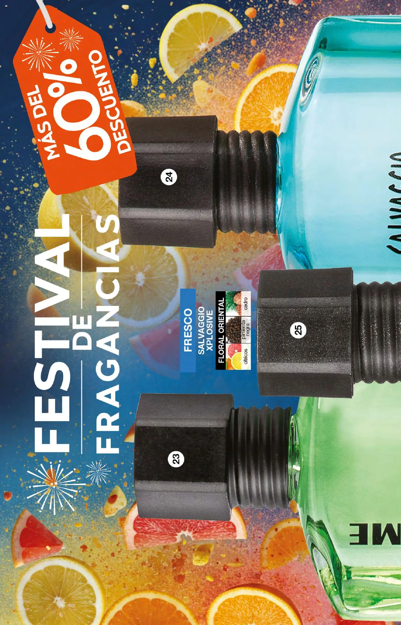 Nuevas ofertas de Fuller válidas en toda la República Mexicana desde el 18.02.2026. ¡Encuentra las mejores ofertas en Fuller campaña 23 2026! | Página: 4