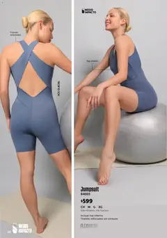 Vista previa de Ilusión catálogo Verano, nuevo folleto de la tienda, válido en México a partir del 01.05.2026 | Página: 24