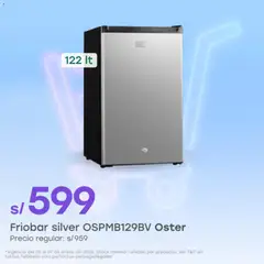 Vista previa de folleto Catálogo Tottus  de la Tottus válido desde 05.01.2026