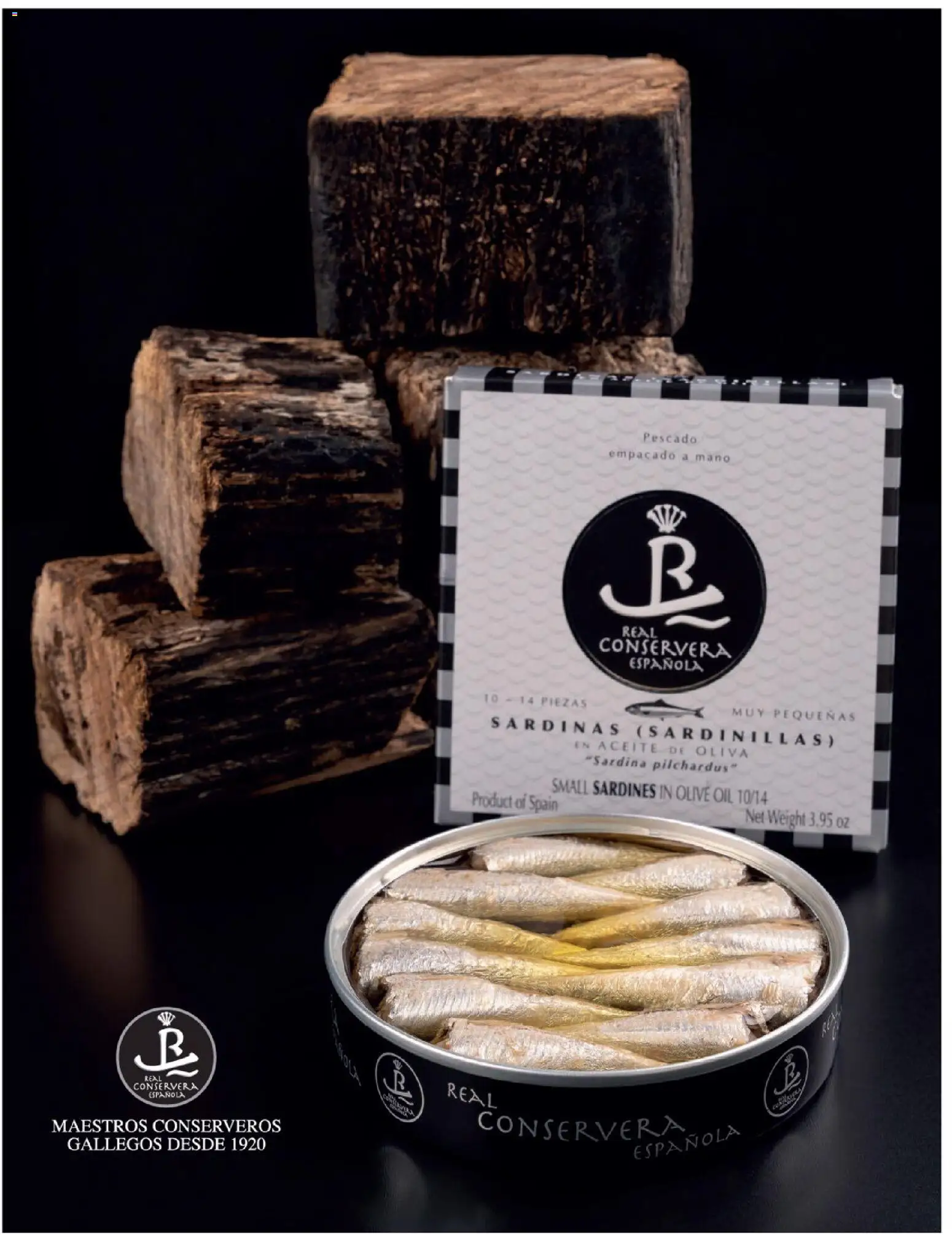 Nuevas ofertas de El Corte Inglés válidas en toda la República Mexicana desde el 19.11.2025. ¡Encuentra las mejores ofertas en El Corte Inglés catálogo El Placer De Regalar! | Página: 46 | Productos: Aceite de oliva, Aceite