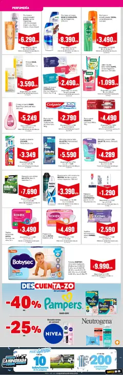 Vista previa Cooperativa Obrera - Ahorrón válido desde el 16.04.2026 | Página: 6