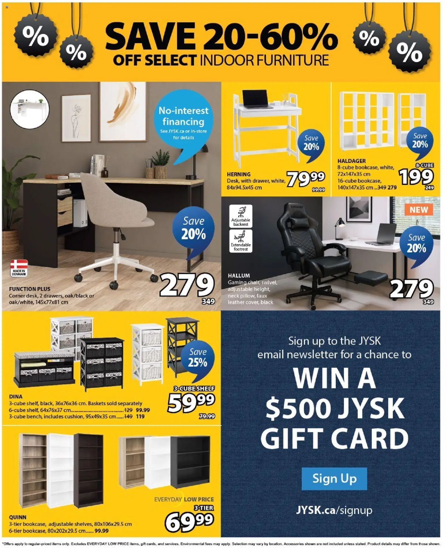 JYSK flyer valid from 22.01.2026 | Page: 11