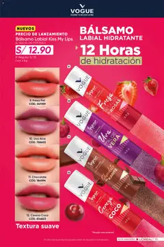 Vista previa de folleto Azzorti - Campaña C17/2025 de la Azzorti válido desde 15.10.2025 | Página: 155 | Productos: Aceite, Chocolate