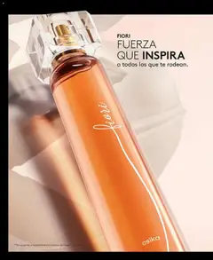 Vista previa de folleto Ésika - Campaña 4 de la Ésika válido desde 31.01.2026 | Página: 72 | Productos: Té