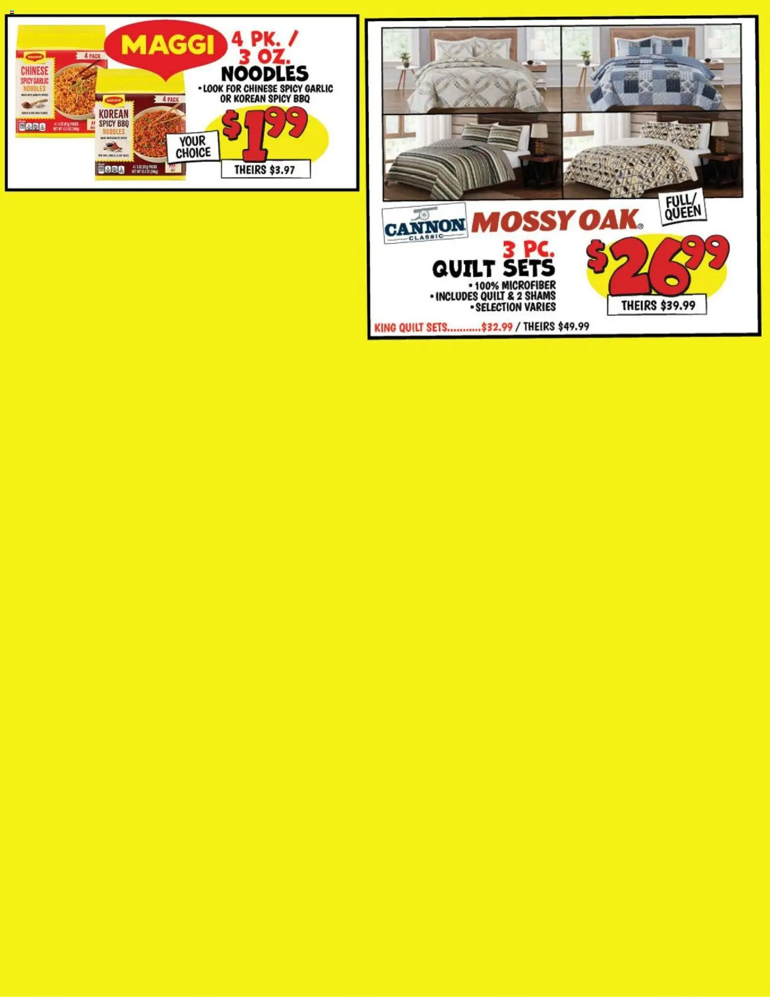 Ollie's Ad - valid from 09.04.2026 | Page: 7