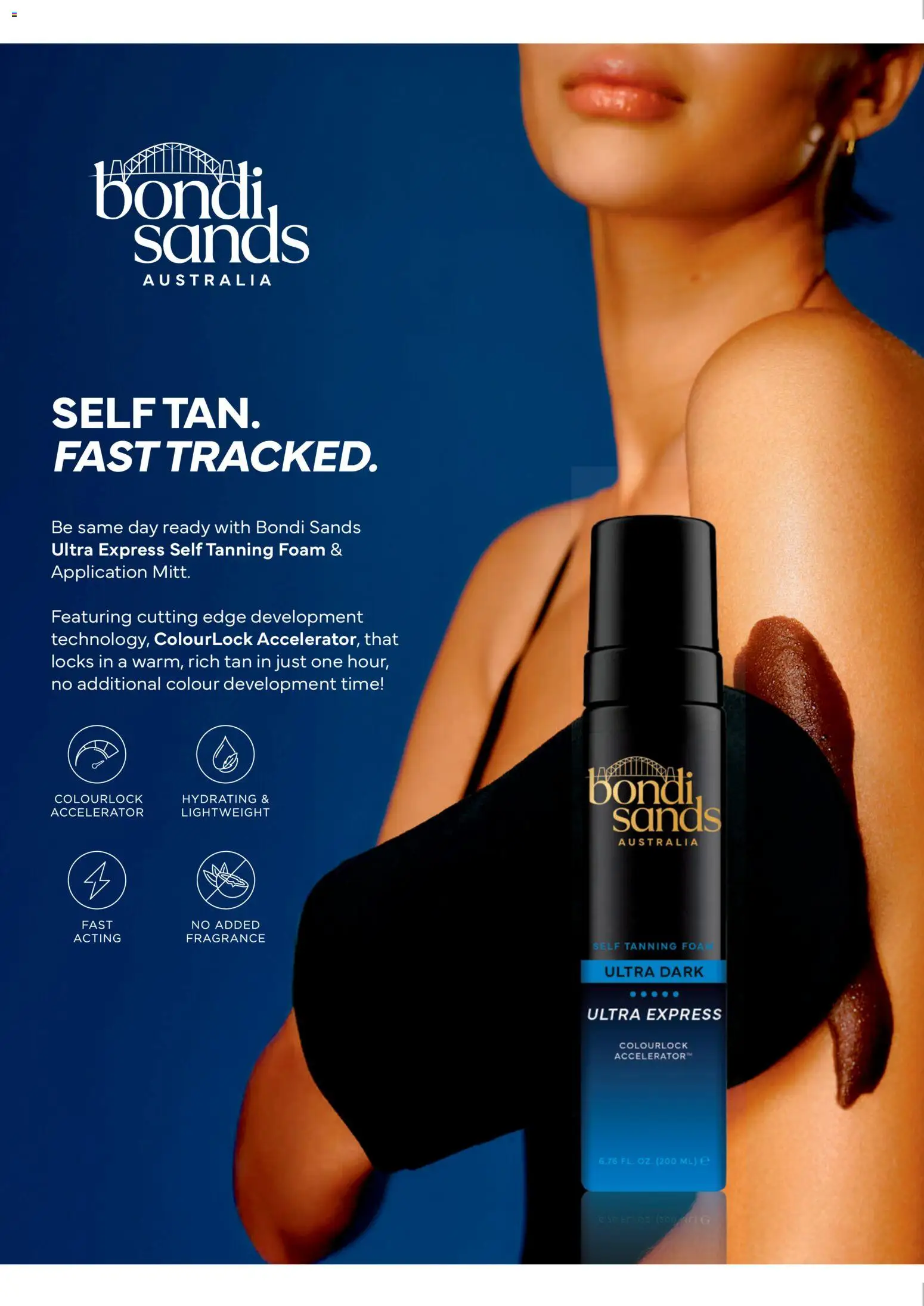 Coles catalogue - valid from 06.01.2026 | Page: 34 | Products: Fragrance