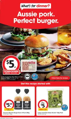 Coles catalogue - valid from 10.09.2025 | Page: 16