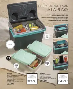 Vista previa Violetta catálogo válido desde el 01.01.2026 | Página: 89