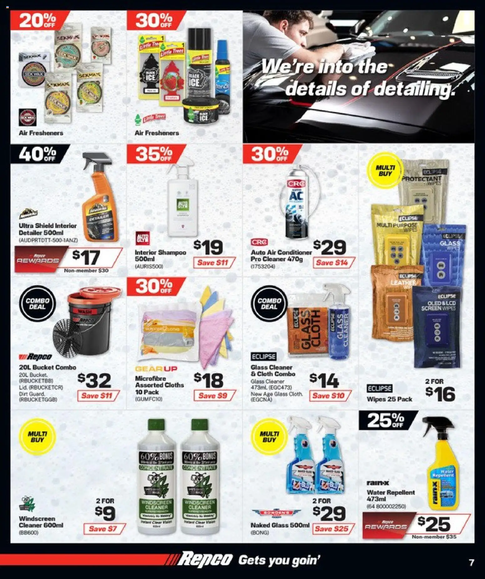 Repco catalogue from 28.01.2026 | Page: 7