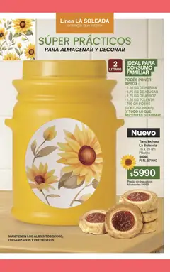 Vista previa Gigot - CAMPAÑA 05 válido desde el 28.02.2026 | Página: 121 | Productos: Harina, Azucar, Polenta, Arroz