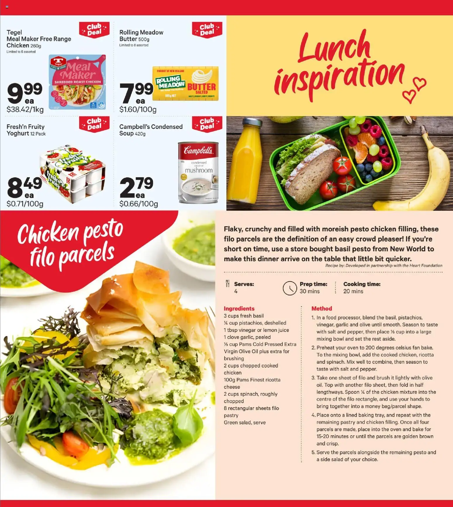 New World catalogue from 06.04.2026 | Page: 13