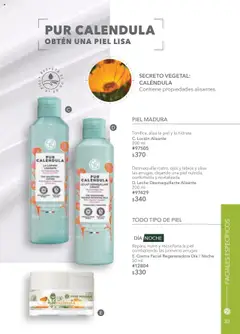 Nuevas ofertas de Yves Rocher válidas en toda la República Mexicana desde el 15.07.2025. ¡Encuentra las mejores ofertas en Yves Rocher - Campaña 10 2025! | Página: 33