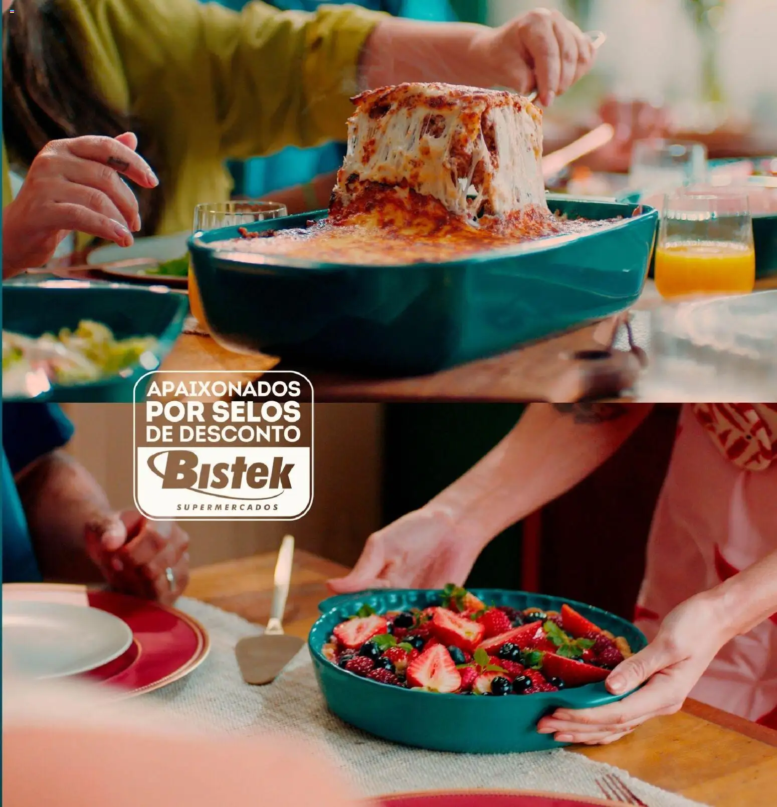 Bistek Supermercados Folheto - válido de 14.01.2026 | Página: 5