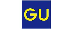 GU | 衣類、 靴 & スポーツカテゴリからのお店