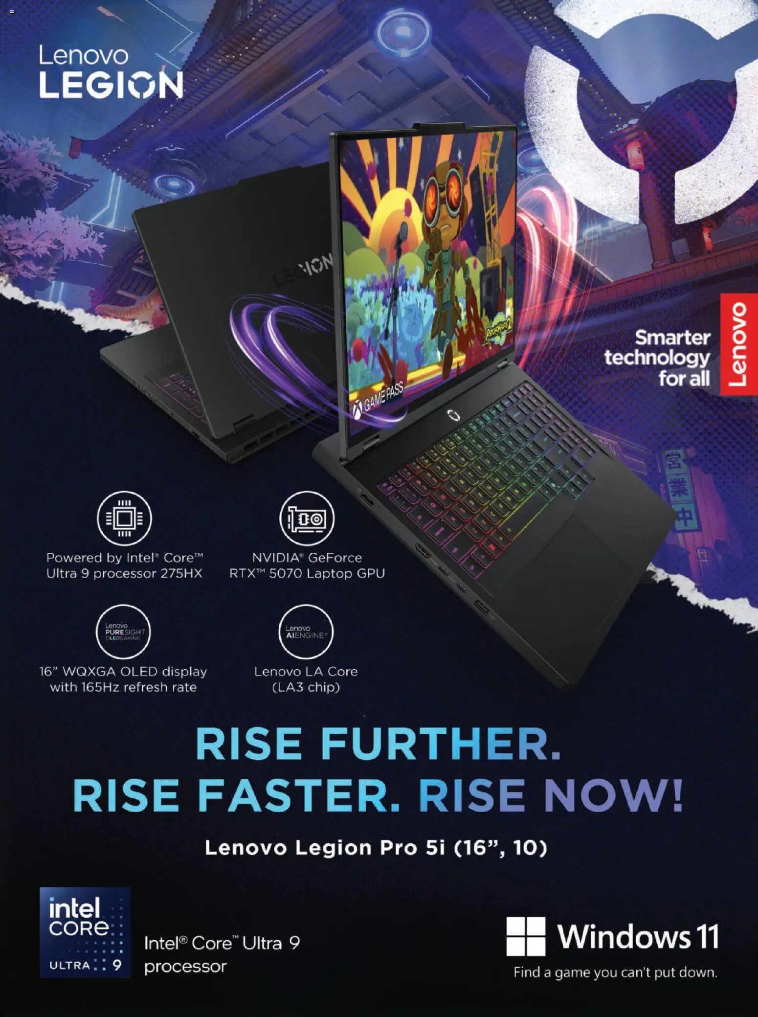 JB Hi-Fi catalogue - valid from 02.03.2026 | Page: 59 | Products: Game, Laptop