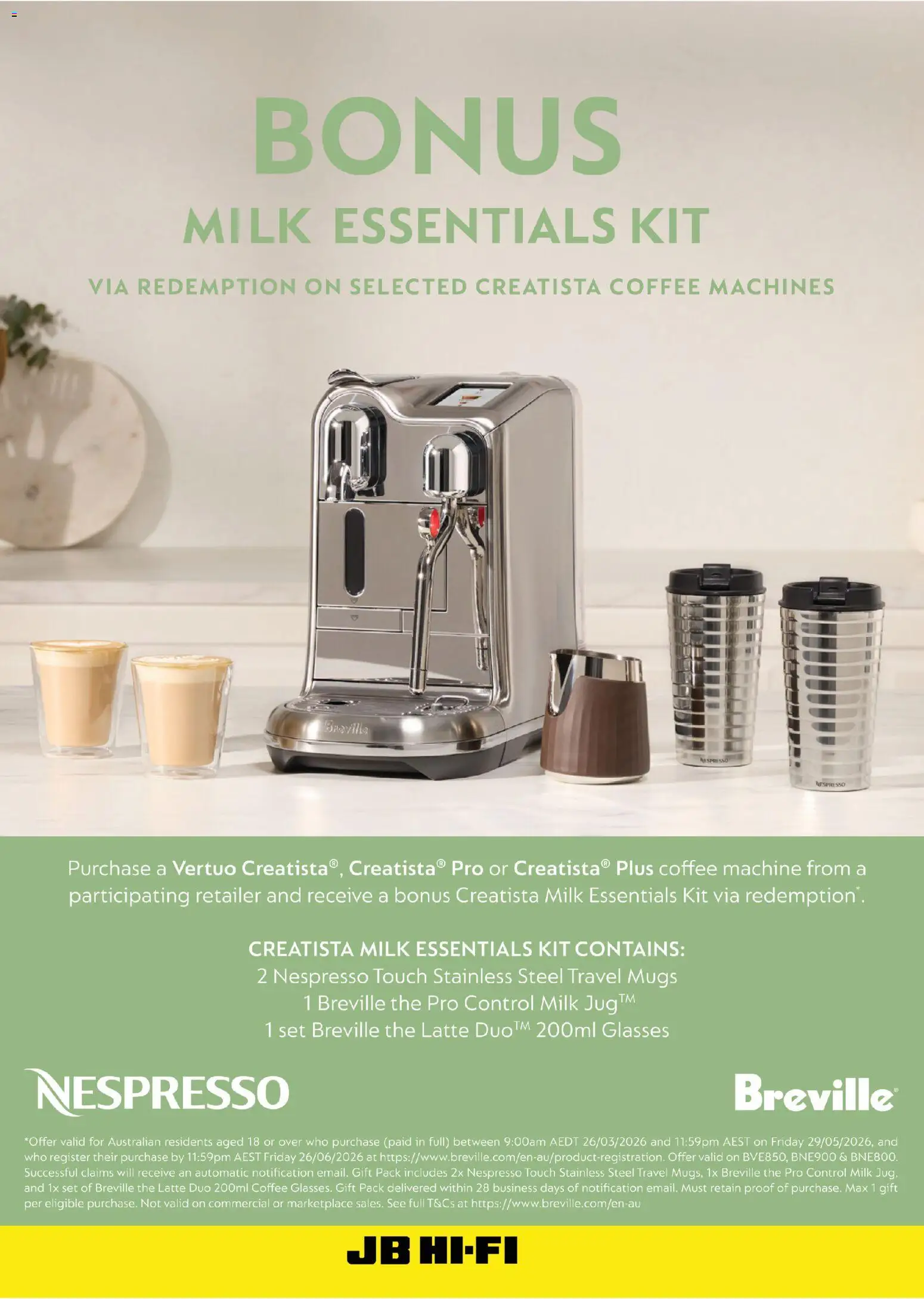 JB Hi-Fi catalogue - valid from 01.04.2026 | Page: 55