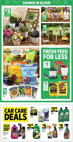 Preview of Dollar General weekly ads valid from 08.03.2026 | Page: 17