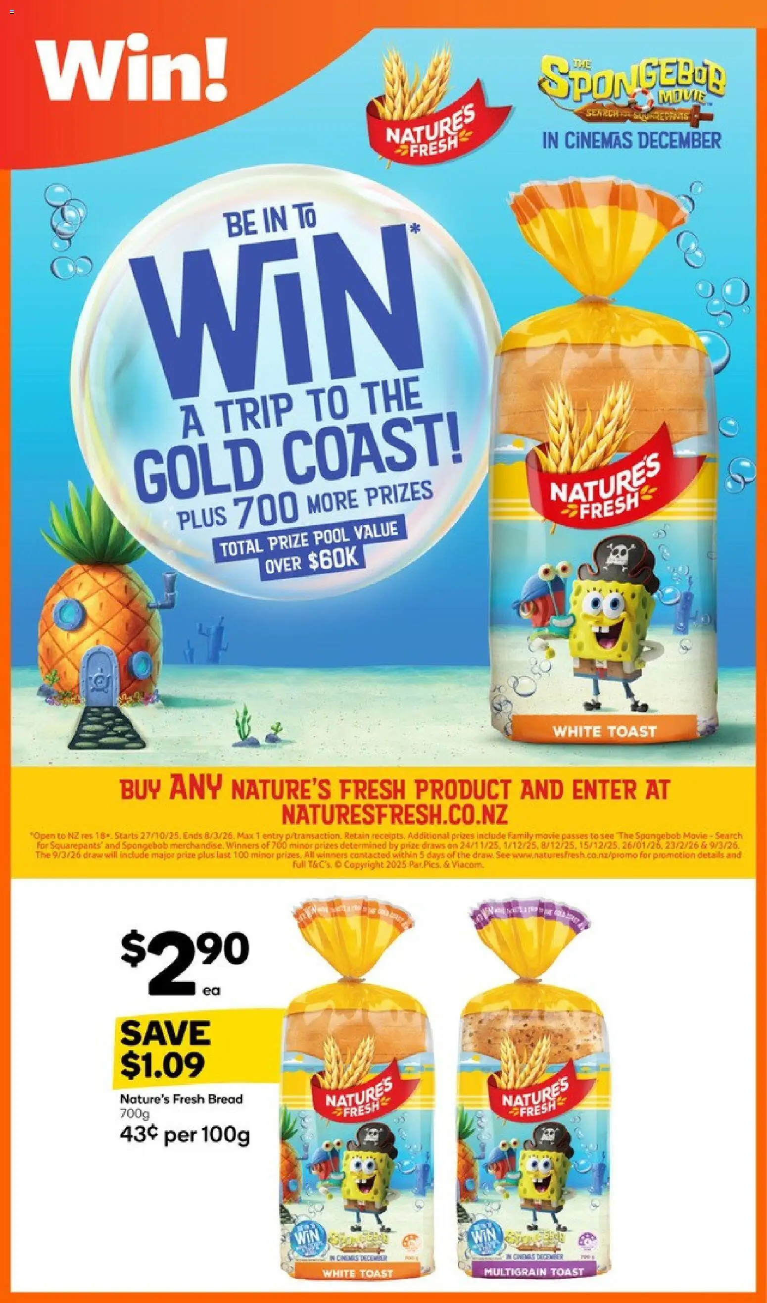 Woolworths catalogue from 17.11.2025 | Page: 28