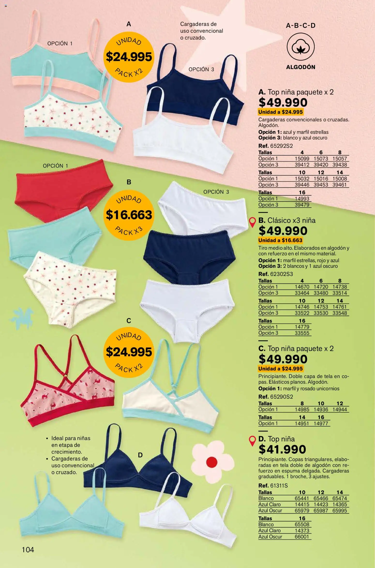 Leonisa revista - valida desde el 05.02.2026 | Página: 104