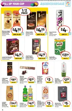 Preview of Ritchies catalogue  - valid from 18.03.2026 | Page: 15