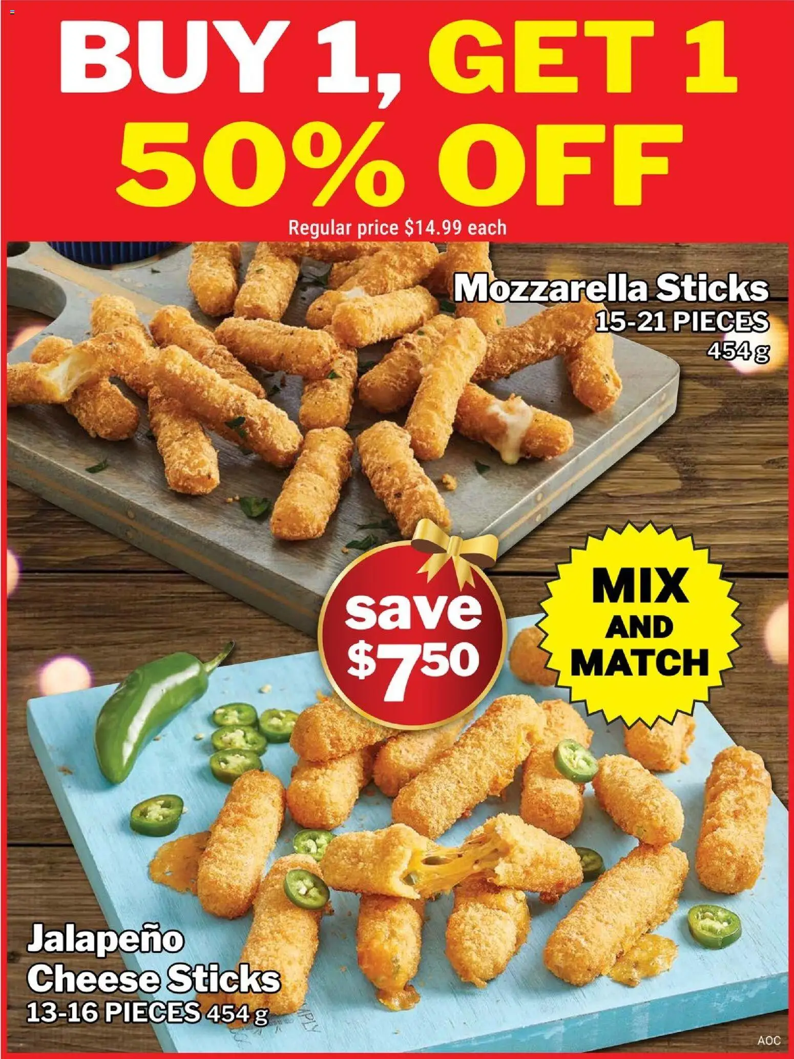 M&M Food Market flyer valid from 18.12.2025 | Page: 8 | Products: Cheese