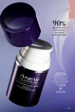 Preview of Avon weekly ads valid from 25.03.2026 | Page: 55