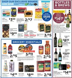 Preview of Ralphs weekly ads valid from 26.12.2025 | Page: 7