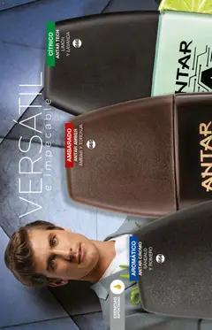 Vista previa de Fuller campaña 25 2026, nuevo folleto de la tienda, válido en México a partir del 18.03.2026 | Página: 202