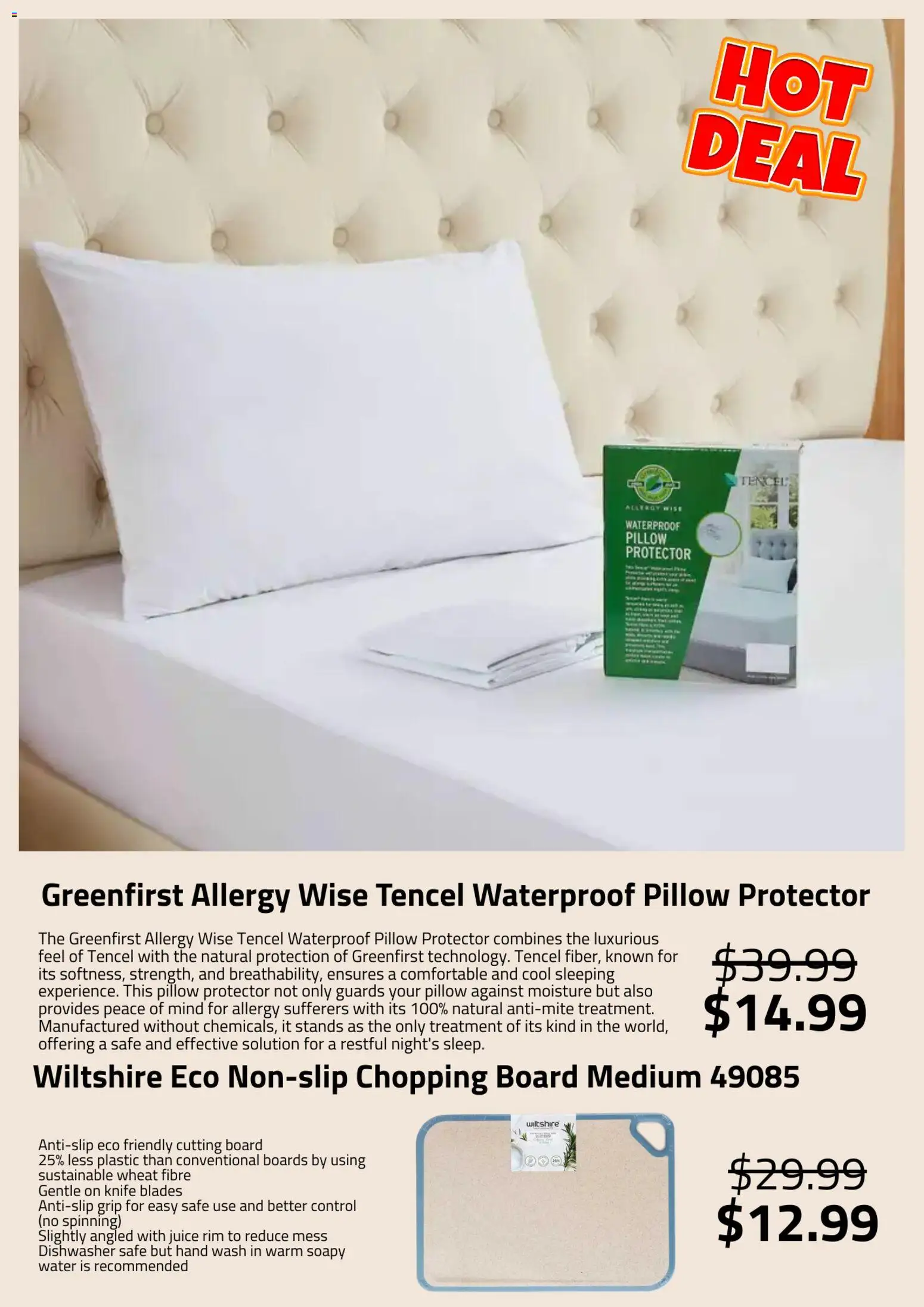 Briscoes catalogue from 20.01.2026 | Page: 4