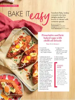 Preview of Costco Magazine Jan/Feb 2026 - valid from 01.01.2026 | Page: 106