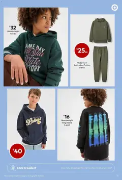 Preview of Deals - Big Brand Toy Sale & More - valid from 12.04.2026 | Page: 51 | Products: Long sleeve, Hoodie