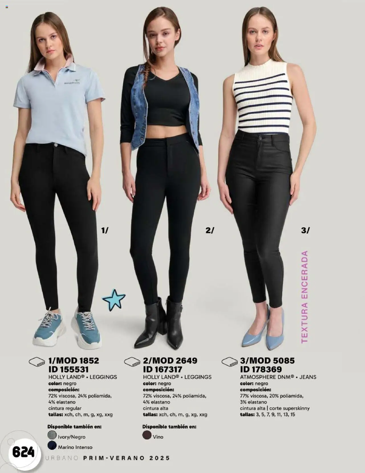 Nuevas ofertas de Price Shoes válidas en toda la República Mexicana desde el 24.01.2025. ¡Encuentra las mejores ofertas en Price Shoes catálogo Urbano! | Página: 624 | Productos: Vino