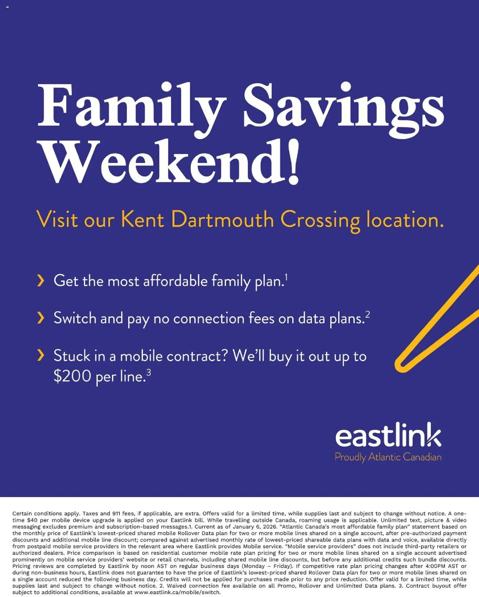 Kent flyer valid from 22.01.2026 | Page: 2 | Products: Video