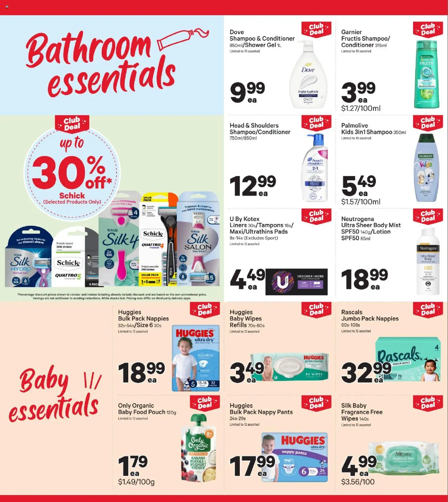 New World catalogue from 02.02.2026 | Page: 20