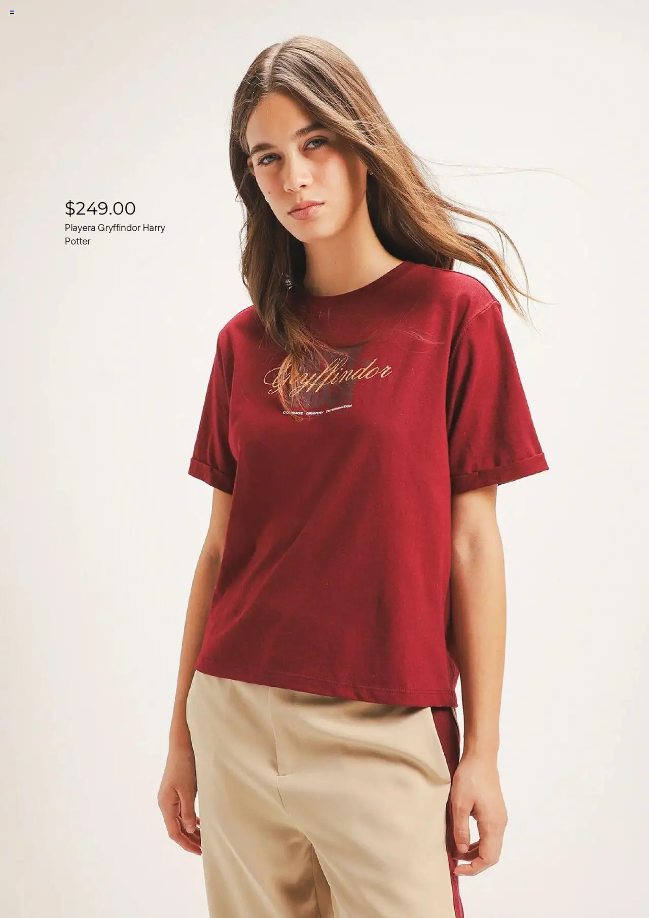 Nuevas ofertas de C&A válidas en toda la República Mexicana desde el 01.08.2025. ¡Encuentra las mejores ofertas en C&A - Catálogo! | Página: 2 | Productos: Playera