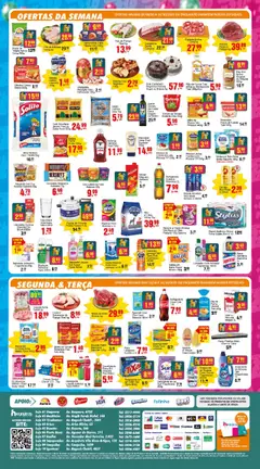 Negreiros - Ofertas da semana - Pré-Visualização do folheto da loja Negreiros, válido de 08.10.2025 | Página: 2